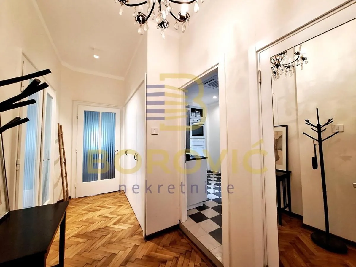 Prodaja, stan, 160m², Stari Grad, Beograd
