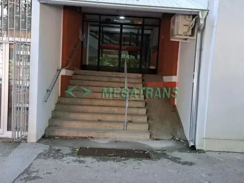 Izdavanje, dvosoban stan, 55m², Liman 1, Novi Sad Sve Podlokacije - image 1