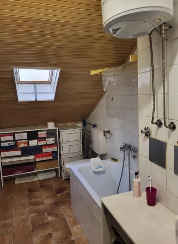 Sale, two bedroom apartment, 140m², Gorica C, Podgorica