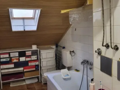 Sale, two bedroom apartment, 140m², Gorica C, Podgorica - image 8