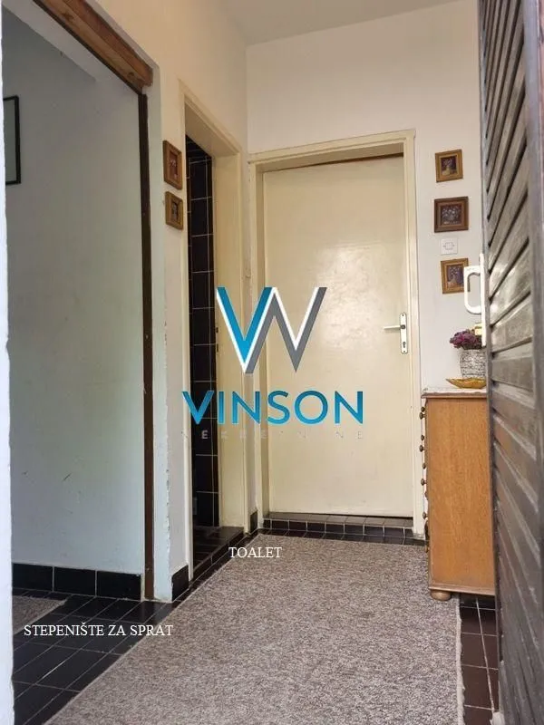 Prodaja, kuća, 335m², Telep, Novi Sad Sve Podlokacije
