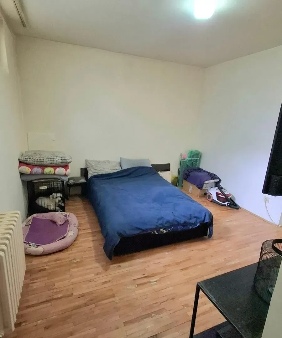 Sale, two bedroom apartment, 58m², Resnik, Beograd