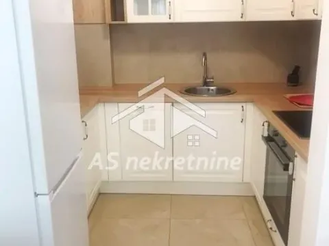 Rent, two bedroom apartment, 60m², Novi Beograd Blok 65, Novi Beograd Sve Podlokacije - image 11