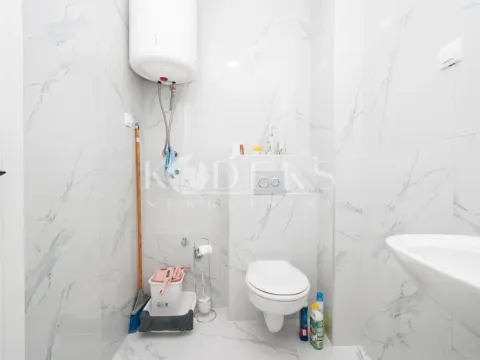 Izdavanje, jednosoban stan, 47m², Zabjelo, Podgorica - image 42