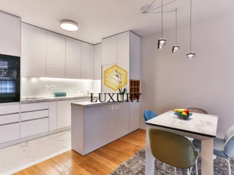 Rent, apartment, 56m², Kruševac, Podgorica - image 5