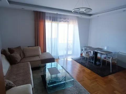 Rent, two bedroom apartment, 73m², Ljubović, Podgorica - image 1