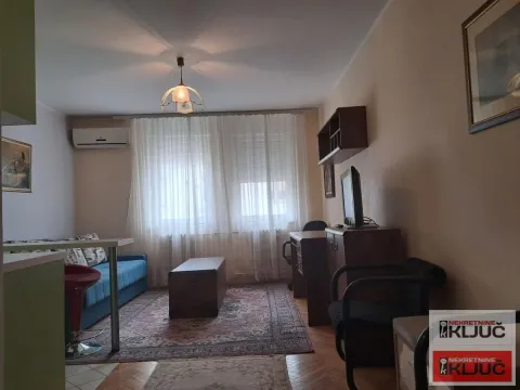 Prodaja, garsonjera, 24m2, Centar, Novi Sad Prodaja, garsonjera, 24m2, Centar, Novi Sad