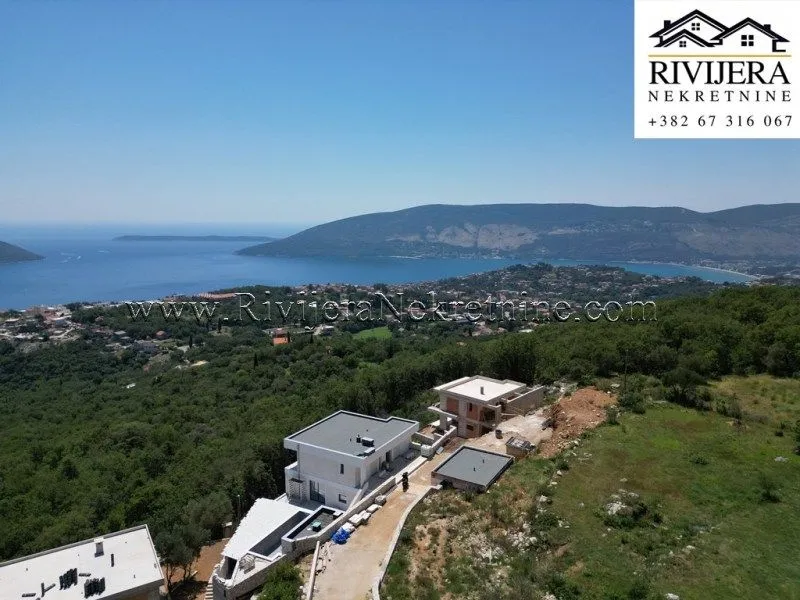Sale, house, 190m², Podi, Herceg Novi