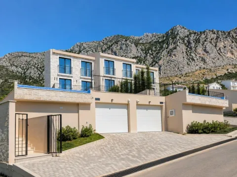 Sale, house, 295m², Sveti Stefan, Budva - image 3