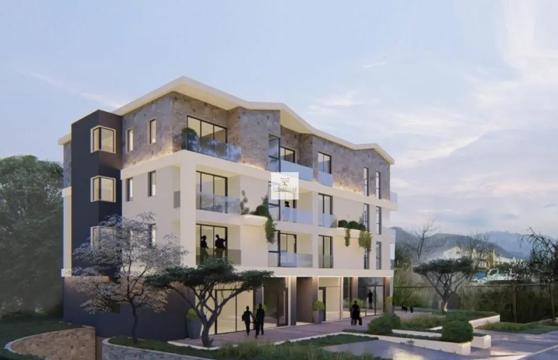 Sale, office space, 101m², Herceg Novi, Crna Gora