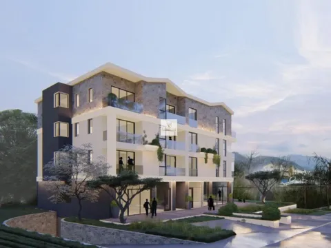 Sale, office space, 101m², Herceg Novi, Crna Gora