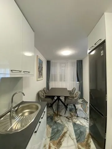 Rent, three bedroom apartment, 90m², Preko Morače, Podgorica