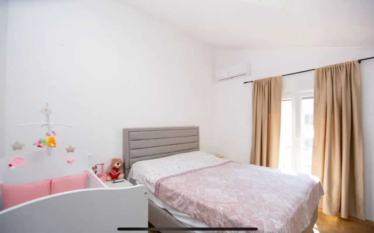 Prodaja, dvosoban stan, 112m², Babilonija, Budva