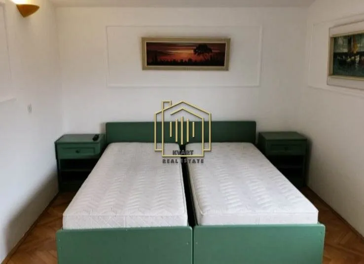 Sale, one bedroom apartment, 43m², Preko Morače, Podgorica