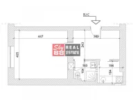 Prodaja, jednosoban stan, 35m², Vračar Hram, Vračar Sve Podlokacije - image 10