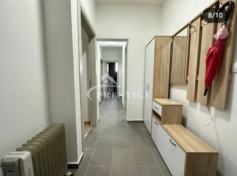 Prodaja, dvosoban stan, 70m², Zabjelo, Podgorica