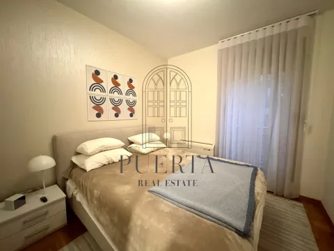 Izdavanje, dvosoban stan, 69m², Pobrežje, Podgorica - image 10