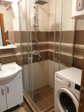 Izdavanje, garsonjera, 30m², Ljubović, Podgorica - image 10