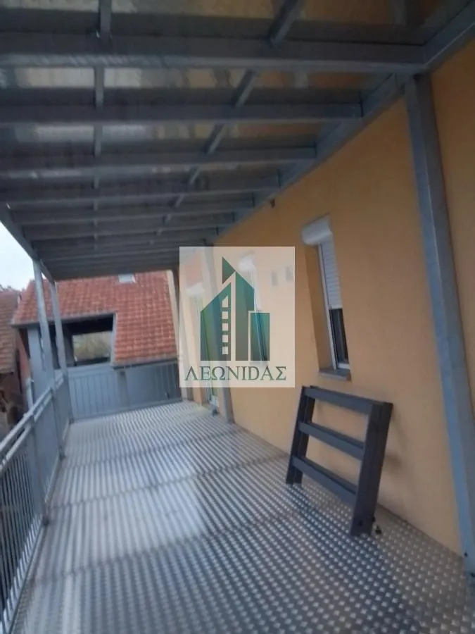 Izdavanje, četvorosoban stan, 77m², Medijana, Niš
