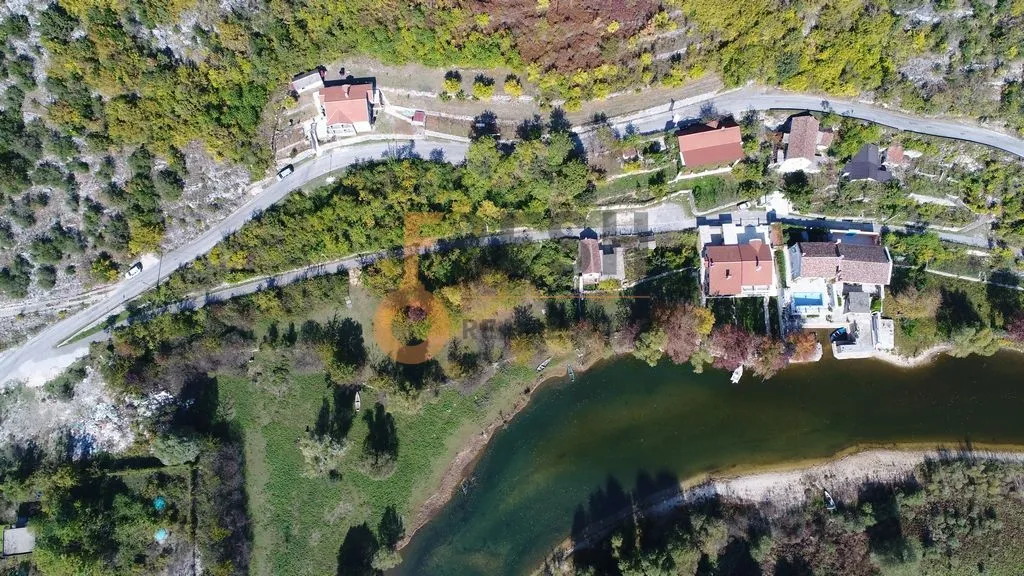 Prodaja, plac, Cetinje, Crna Gora