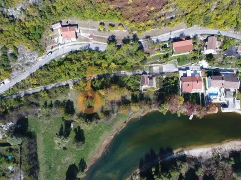 Sale, land lot, Cetinje, Crna Gora - image 3