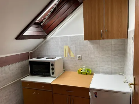 Prodaja, jednosoban stan, 26m², Podbara, Novi Sad Sve Podlokacije - image 10