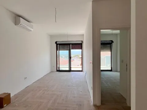Prodaja, jednosoban stan, 44m², Kava, Tivat - image 4