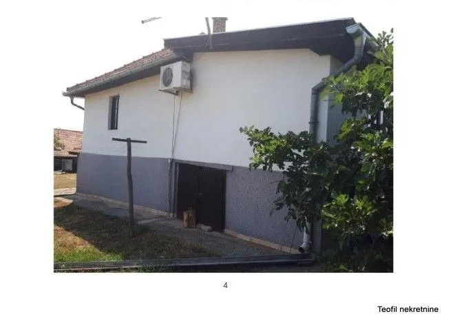 Prodaja, kuća, 92m², Kovačica, Srbija