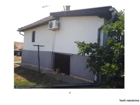 Prodaja, kuća, 92m², Kovačica, Srbija - image 7