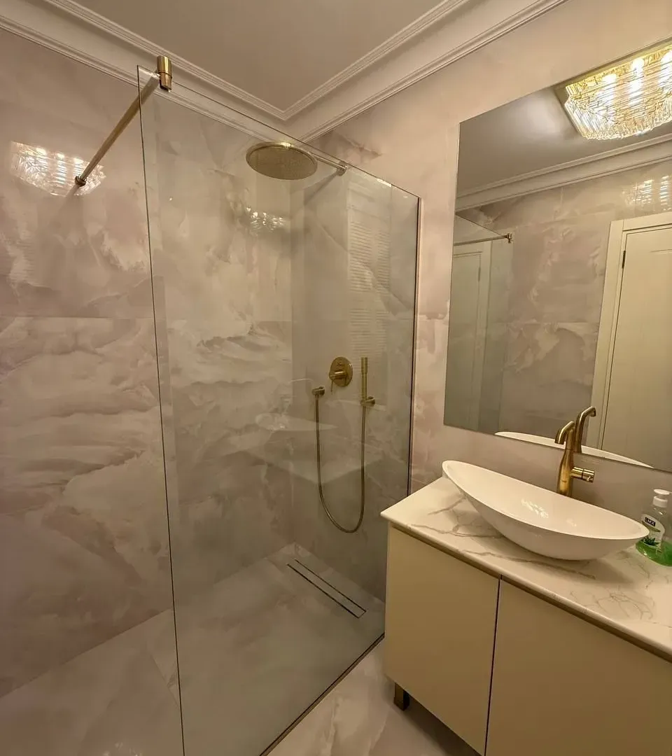 Rent, two bedroom apartment, 74m², Centar, Budva