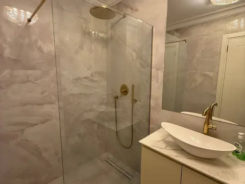 Rent, two bedroom apartment, 74m², Centar, Budva - image 7