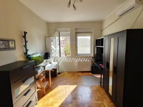 Prodaja, trosoban stan, 62m², Telep južni, Novi Sad Sve Podlokacije - image 2