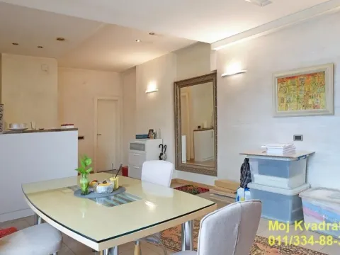 Prodaja, dvosoban stan, 78m², Stari Grad, Beograd - image 8