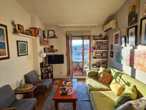 Prodaja, jednosoban stan, 38m², Preko Morače, Podgorica - image 6