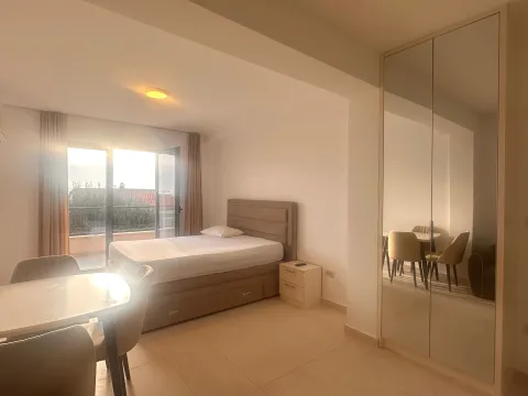 Prodaja, garsonjera, 40m², Pržno, Budva - image 6