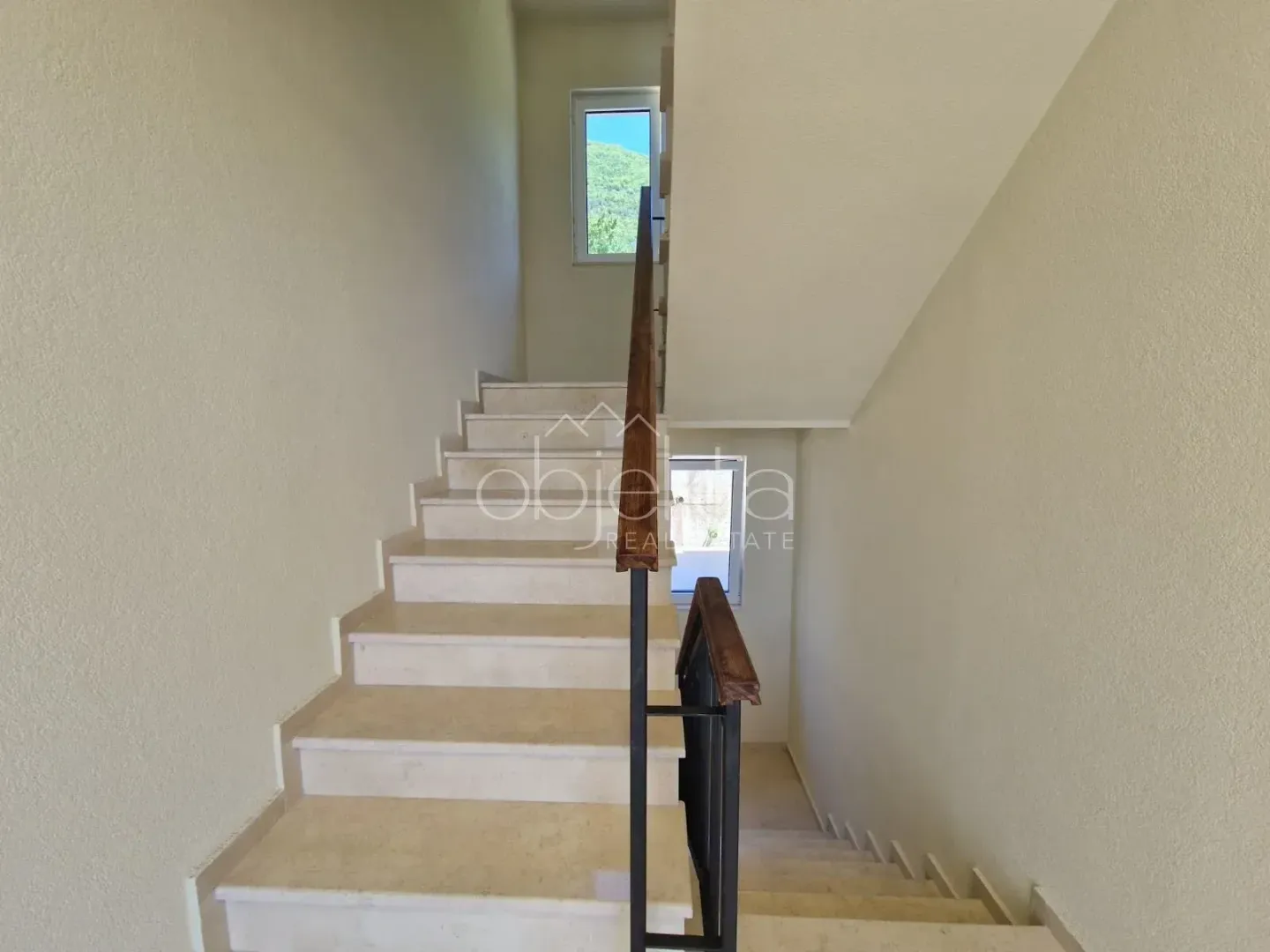 Prodaja, jednosoban stan, 50m², Tivat, Crna Gora