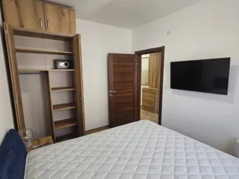 Prodaja, jednosoban stan, 30m², Centar, Budva - image 2