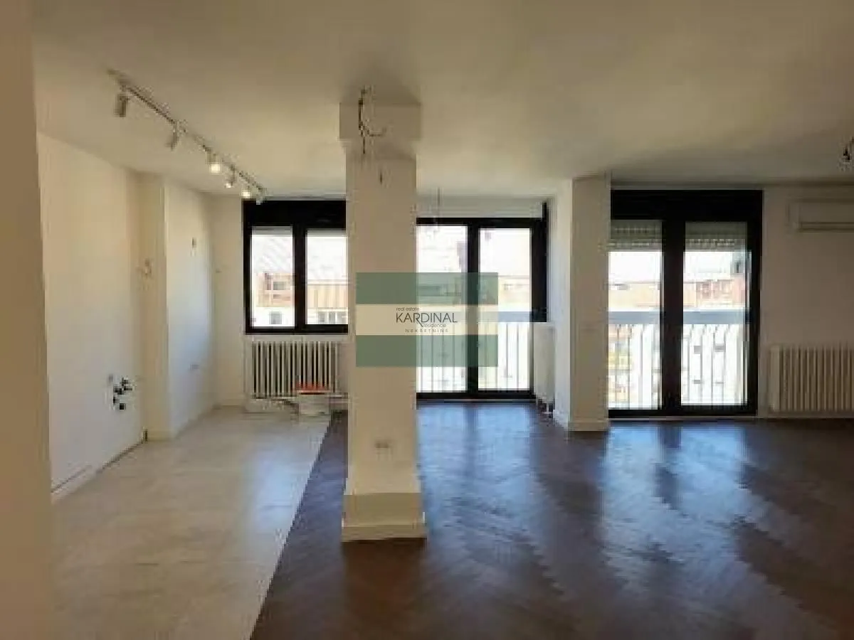 Prodaja, četvorosoban stan, 144m², Liman 3, Novi Sad Sve Podlokacije