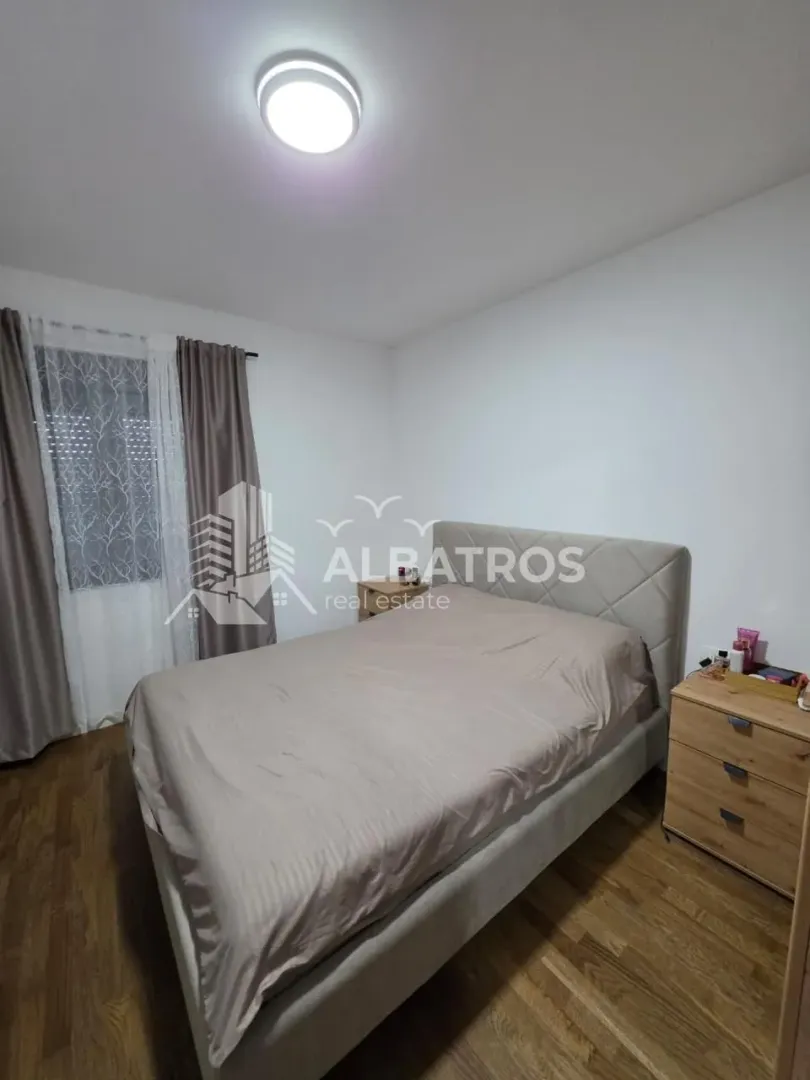 Sale, one bedroom apartment, 48m², Bar, Crna Gora