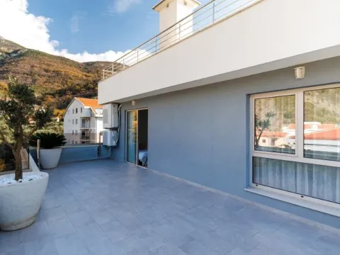 Sale, three bedroom apartment, Bečići, Budva - image 26