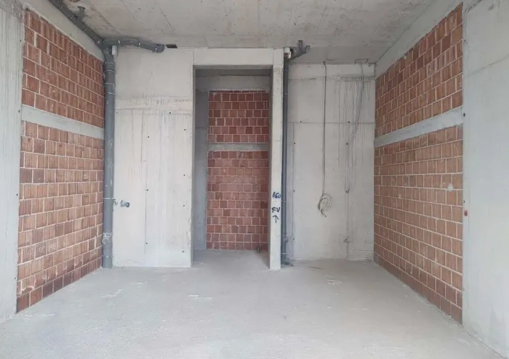 Izdavanje, poslovni prostor, 74m², City Kvart, Podgorica