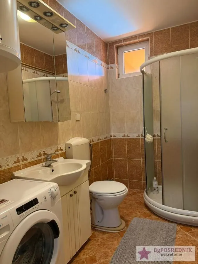 Sale, four bedroom apartment, 120m², Mladenovac, Beograd