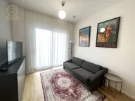 Izdavanje, dvosoban stan, 56m², Erdoglija, Kragujevac - image 1