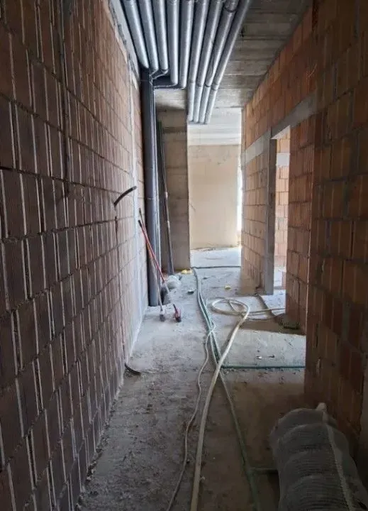 Prodaja, dvosoban stan, 70m², Zagorič, Podgorica