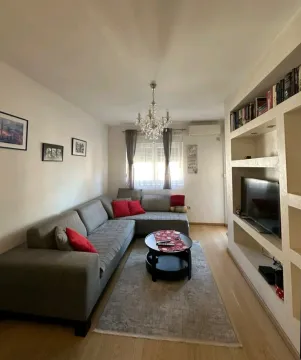 Rent, one bedroom apartment, 46m², City Kvart, Podgorica - image 3