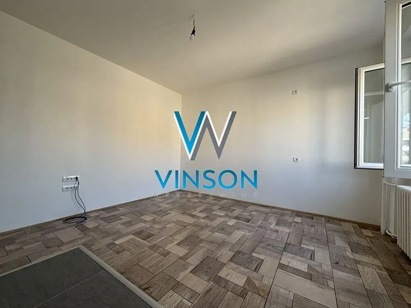 Prodaja, dvosoban stan, 52m², Grbavica, Novi Sad Sve Podlokacije