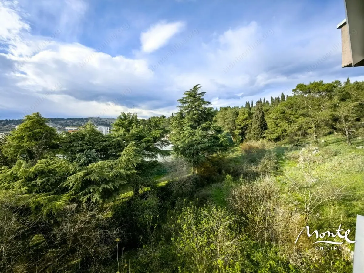 Prodaja, trosoban stan, 196m², Podgorica, Crna Gora