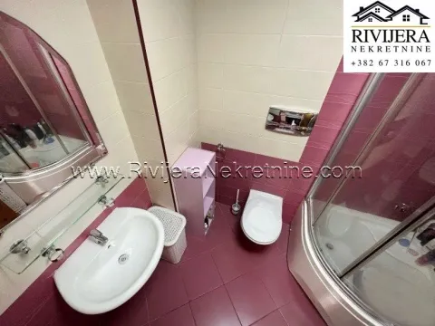 Prodaja, dvosoban stan, 72m², Đenovići, Herceg Novi - image 5