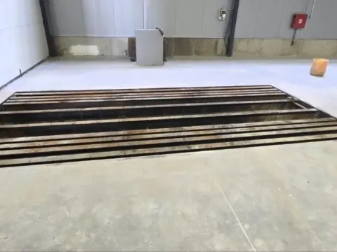 Rent, office space, 2800m², Futog, Novi Sad Sve Podlokacije - image 15