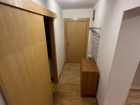 Rent, two bedroom apartment, 59m², Centar, Novi Sad - image 12